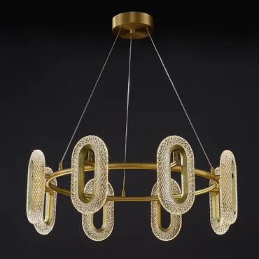 Подвесная люстра KEZIA Z D72 Подвесная люстра KEZIA Z D72