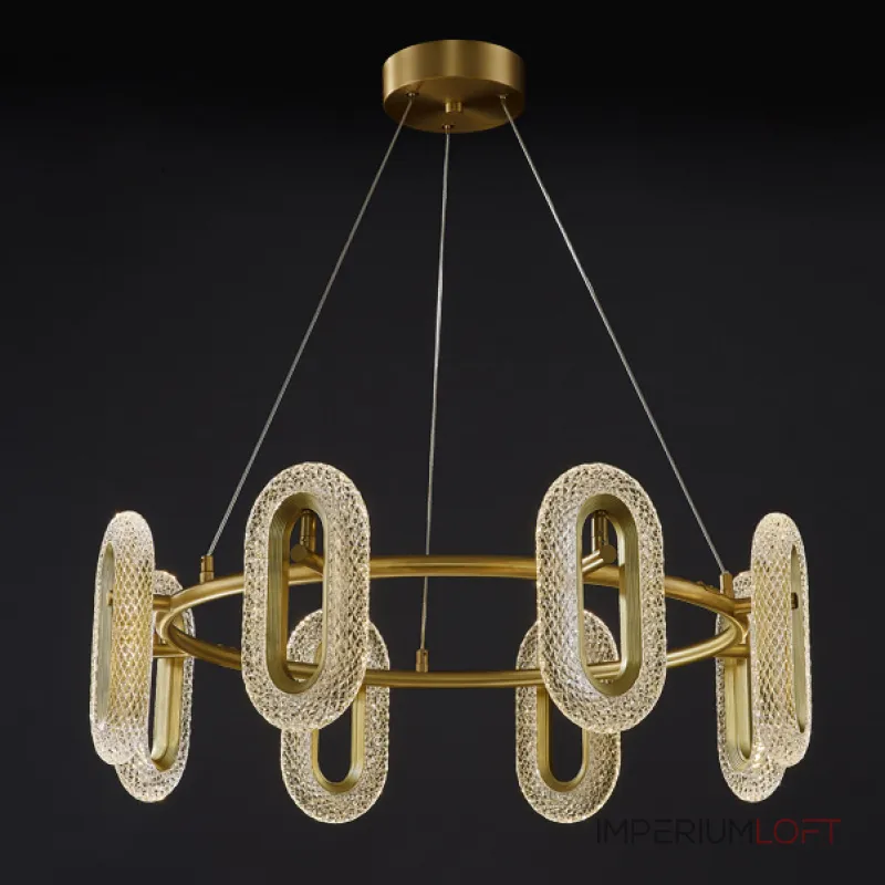 Подвесная люстра KEZIA Z D72 Подвесная люстра KEZIA Z D72