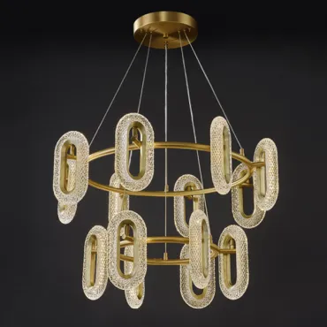 Подвесная люстра KEZIA Z D49+72 Подвесная люстра KEZIA Z D49+72