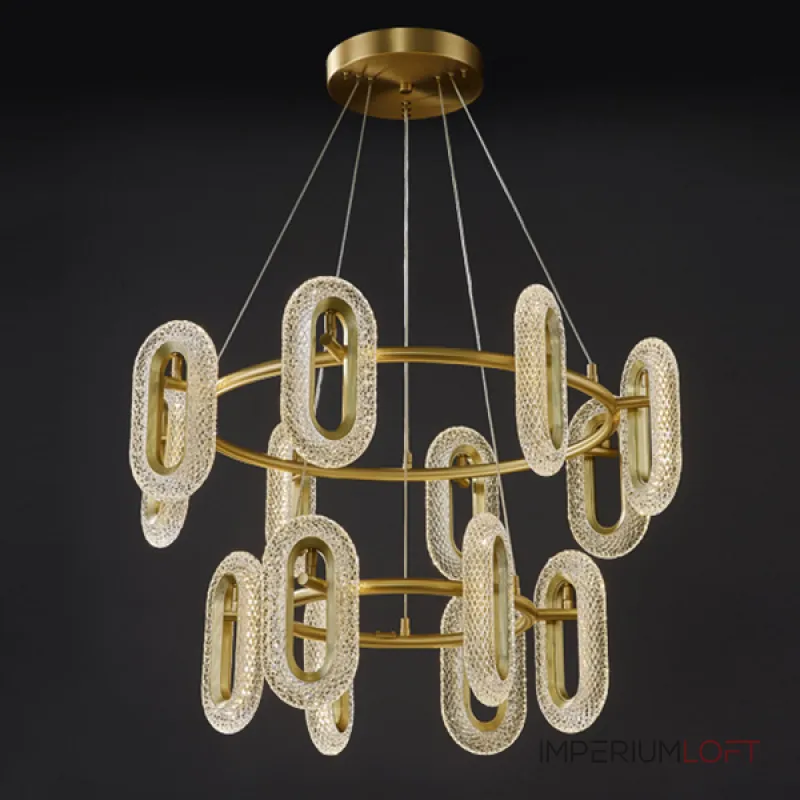 Подвесная люстра KEZIA Z D49+72 Подвесная люстра KEZIA Z D49+72