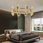 Подвесная люстра KEZIA Z D72+95