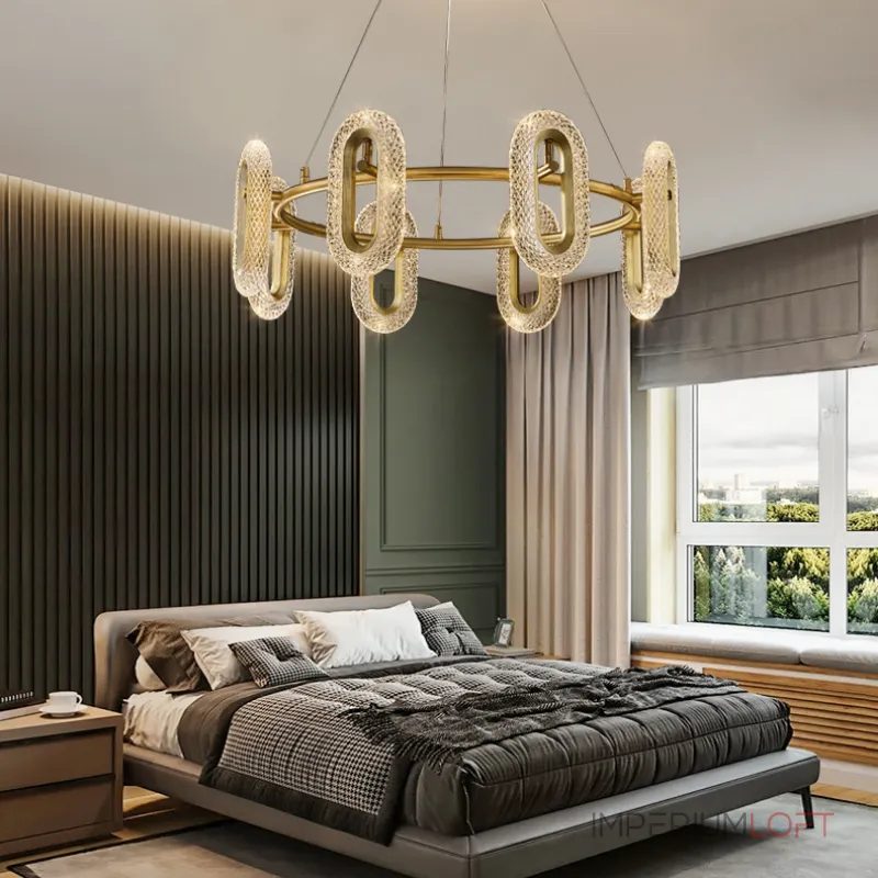 Подвесная люстра KEZIA Z D72+95