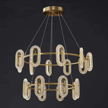 Подвесная люстра KEZIA Z D72+95 Подвесная люстра KEZIA Z D72+95