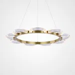 Подвесная люстра DIADEM D80