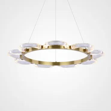 Подвесная люстра DIADEM D80