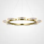 Подвесная люстра DIADEM D100