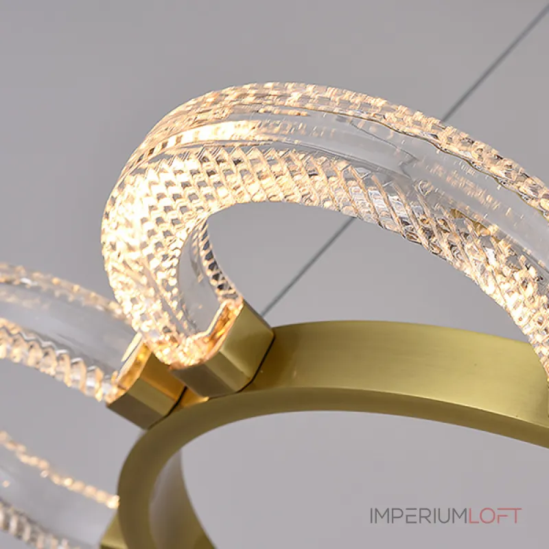 Подвесная люстра DIADEM D100