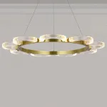 Подвесная люстра DIADEM D100