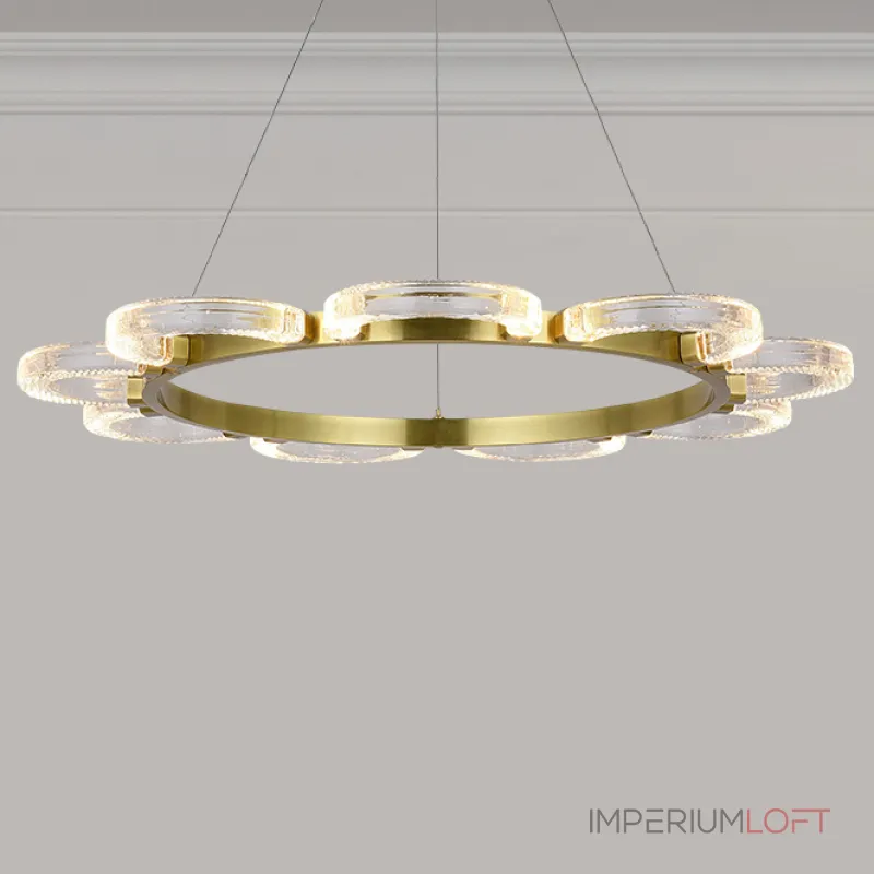 Подвесная люстра DIADEM D100