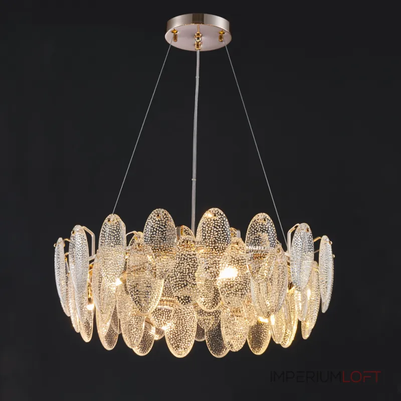 Подвесная люстра REEGNORA D50 Подвесная люстра REEGNORA D50