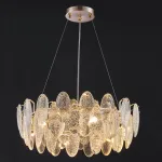 Подвесная люстра REEGNORA D60