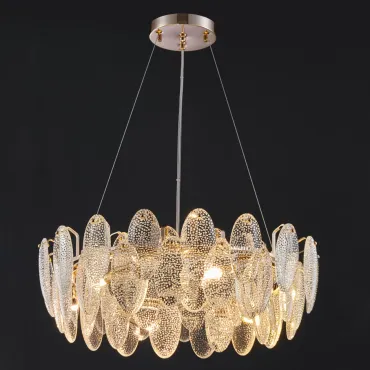 Подвесная люстра REEGNORA D60