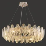 Подвесная люстра REEGNORA D100