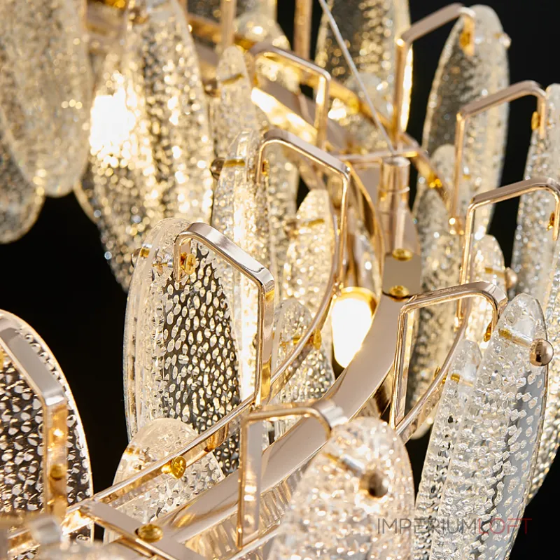 Подвесная люстра REEGNORA D100