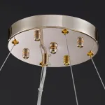 Подвесная люстра REEGNORA D100