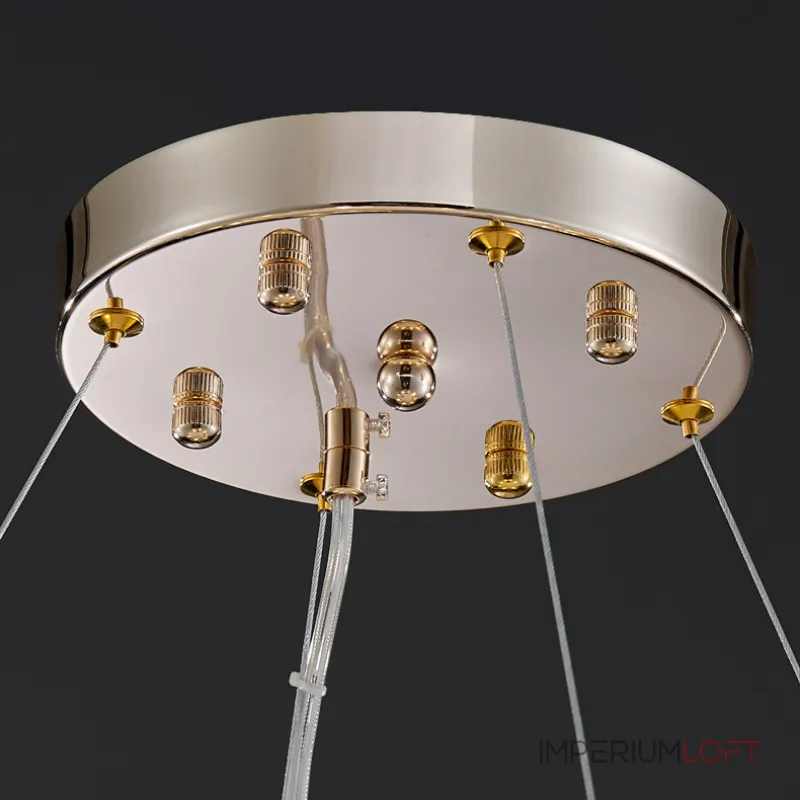 Подвесная люстра REEGNORA D100