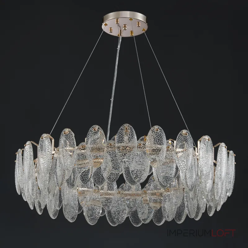 Подвесная люстра REEGNORA D100