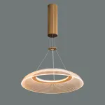 Подвесная люстра VIDIA D40