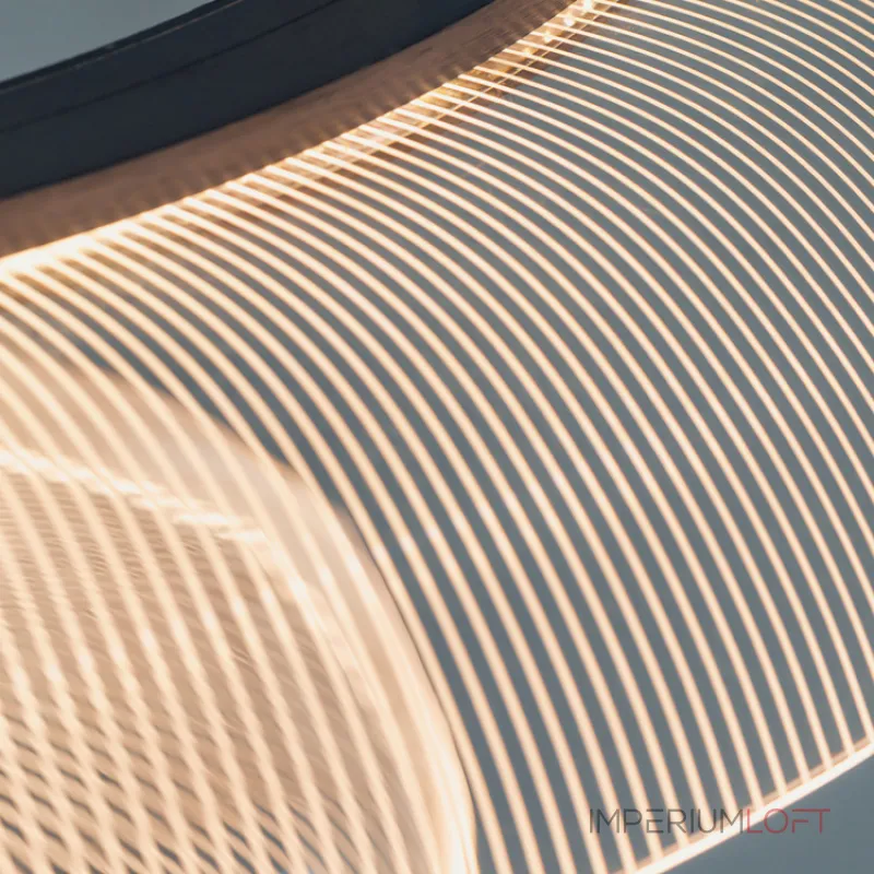 Подвесная люстра VIDIA D60+80