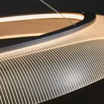 Подвесная люстра VIDIA D60+80