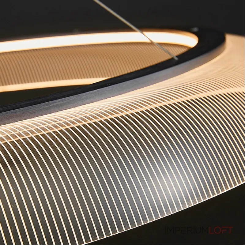 Подвесная люстра VIDIA D60+80