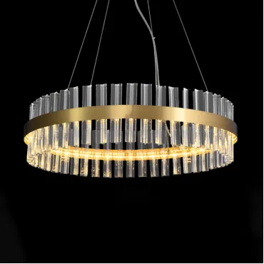 Подвесная люстра SALMINA D60