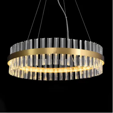 Подвесная люстра SALMINA D80