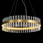 Подвесная люстра SALMINA D100