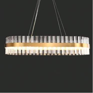 Подвесная люстра SALMINA L100 Подвесная люстра SALMINA L100