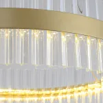 Подвесная люстра SALMINA L100