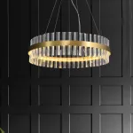 Подвесная люстра SALMINA L100