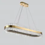 Подвесная люстра SALMINA L100