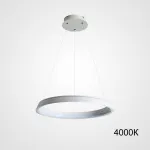 Подвесной светильник CHANETT D40 White 4000К