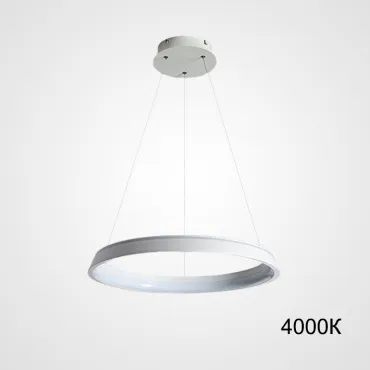 Подвесной светильник CHANETT D40 White 4000К