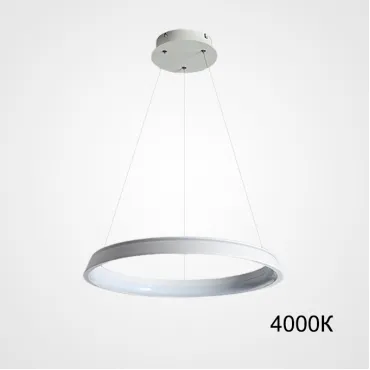 Подвесной светильник CHANETT D50 White 4000К