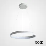 Подвесной светильник CHANETT D60 White 4000К