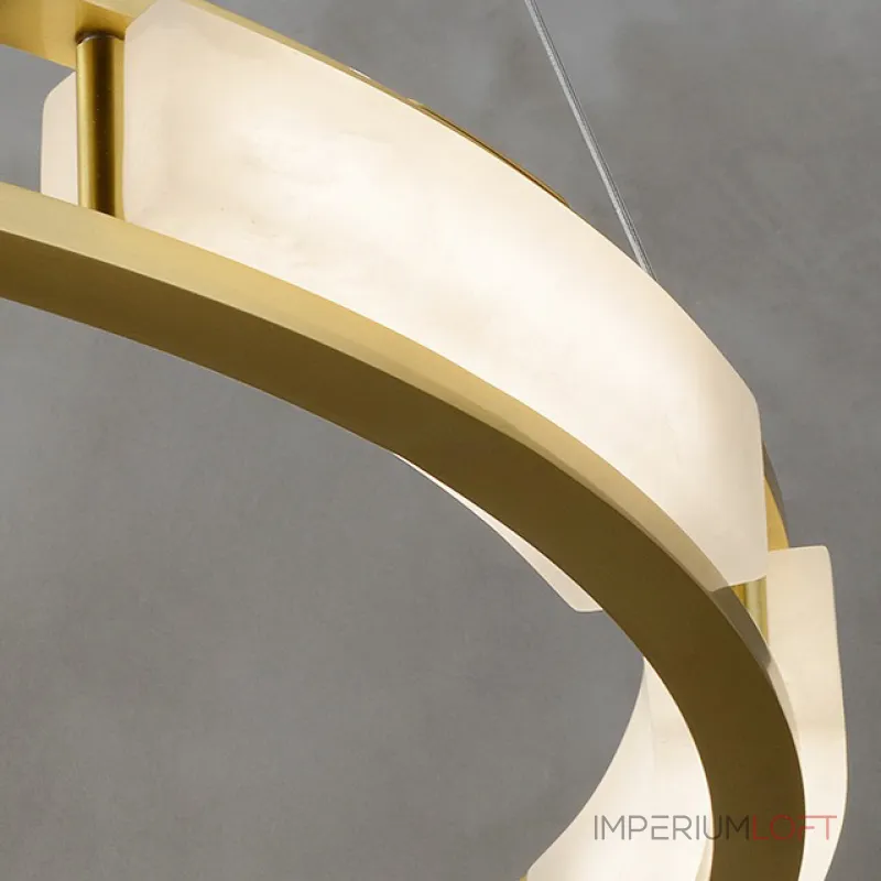 Подвесная люстра SERIANNA D80