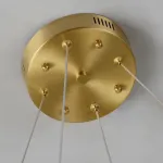 Подвесная люстра SERIANNA D80