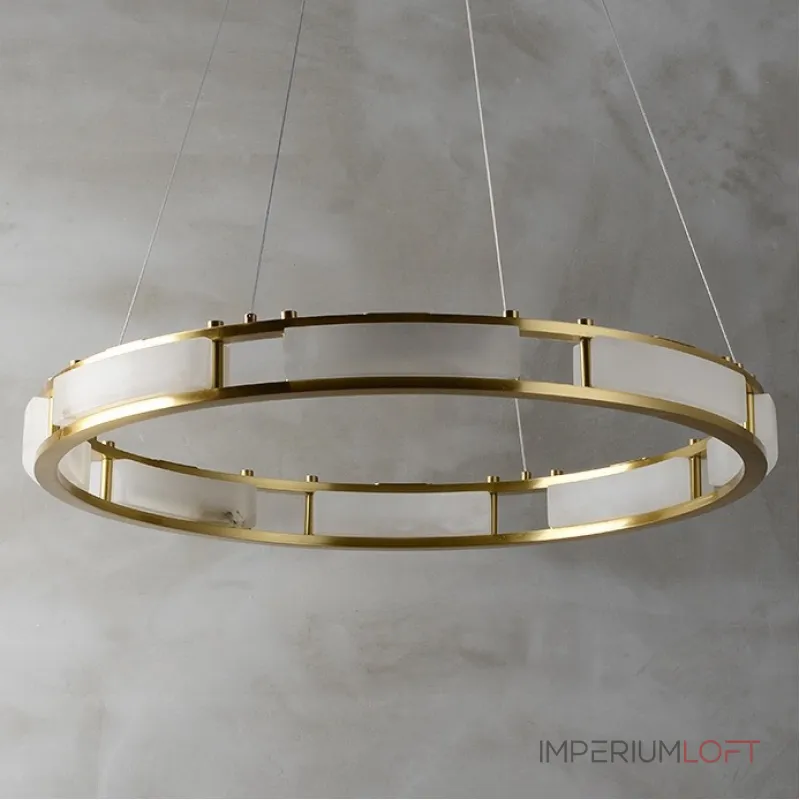 Подвесная люстра SERIANNA D80