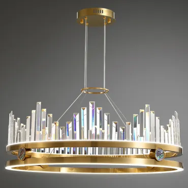 Подвесная люстра IMPERIUM D100 Подвесная люстра IMPERIUM D100