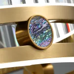 Подвесная люстра IMPERIUM D100