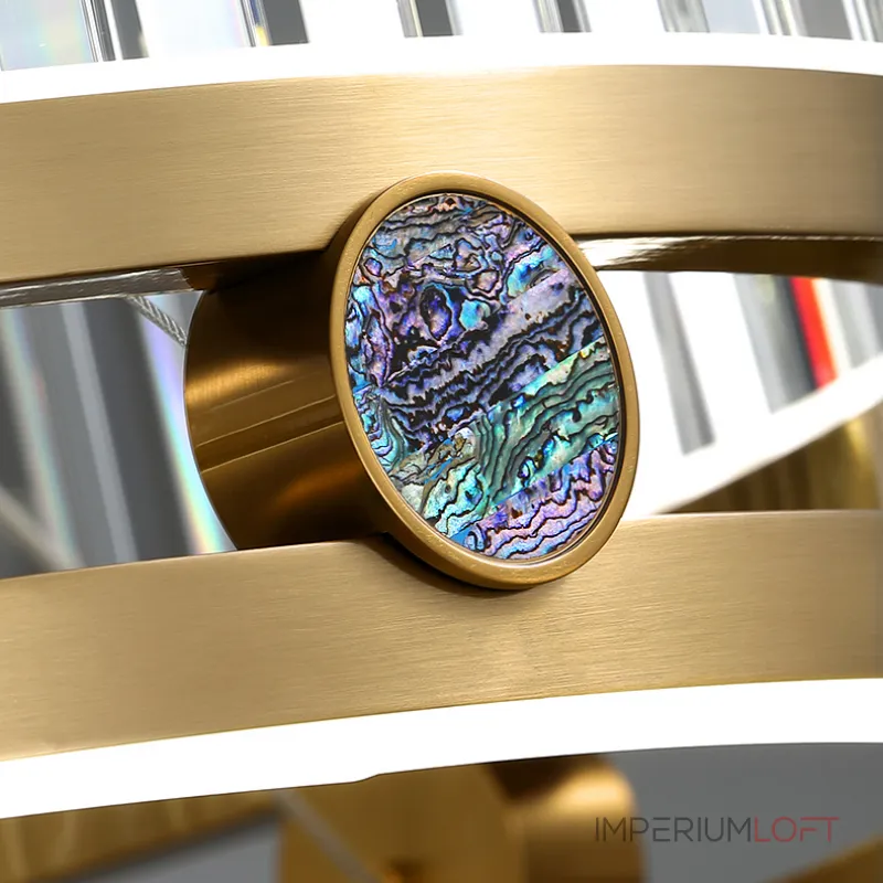 Подвесная люстра IMPERIUM D100 Подвесная люстра IMPERIUM D100