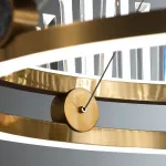 Подвесная люстра IMPERIUM D100