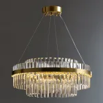 Подвесная люстра VOYAGE D60