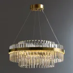 Подвесная люстра VOYAGE D80