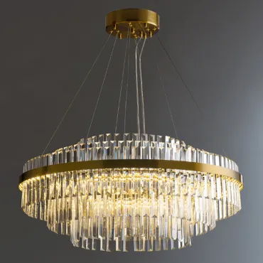 Подвесная люстра VOYAGE D100