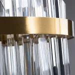 Подвесная люстра VOYAGE D100