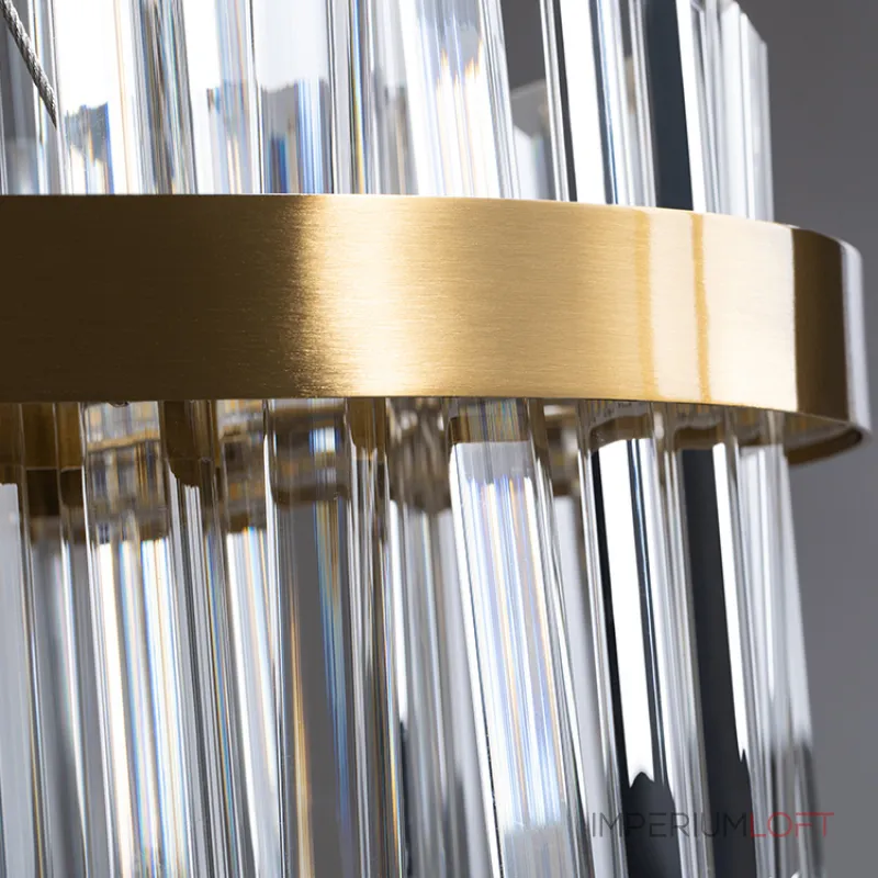 Подвесная люстра VOYAGE D100