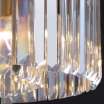 Подвесная люстра VOYAGE D100