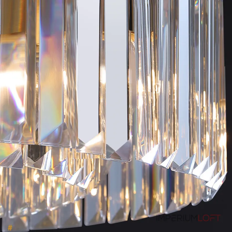 Подвесная люстра VOYAGE D100